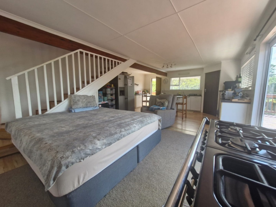 Commercial Property for Sale in Hoekwil Western Cape